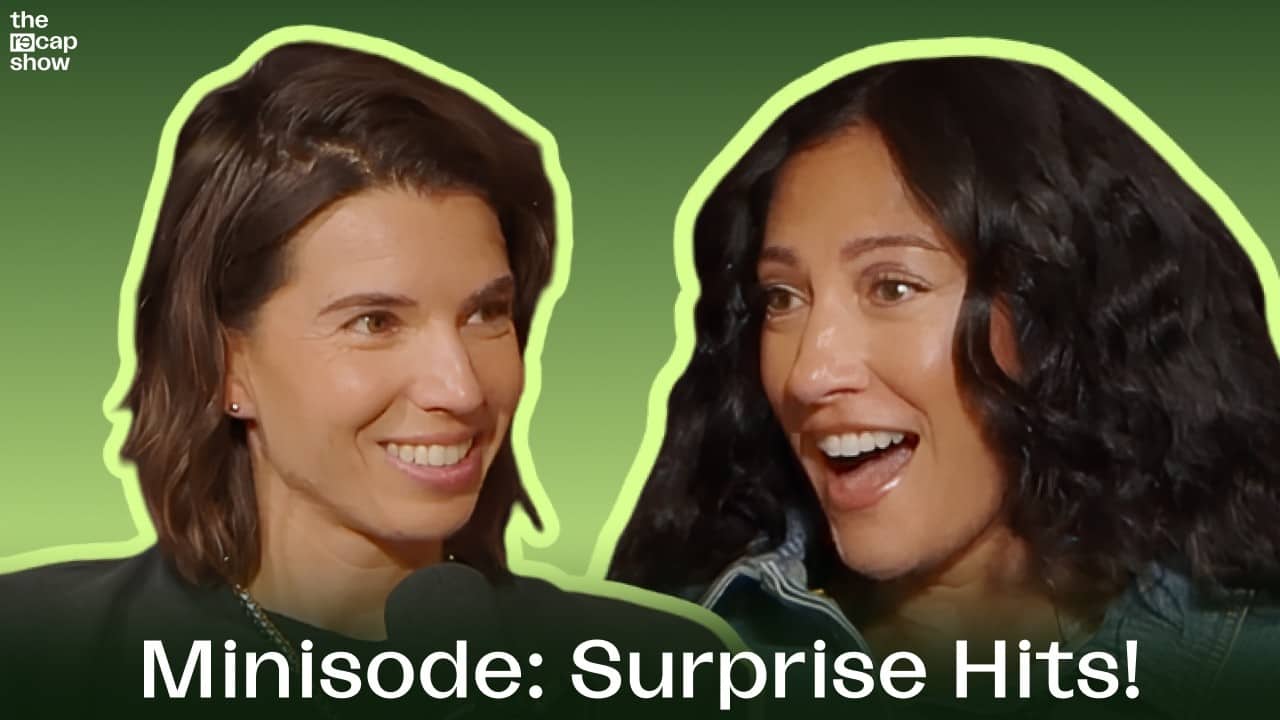World Cup Minisode: Tournament Surprise Hits