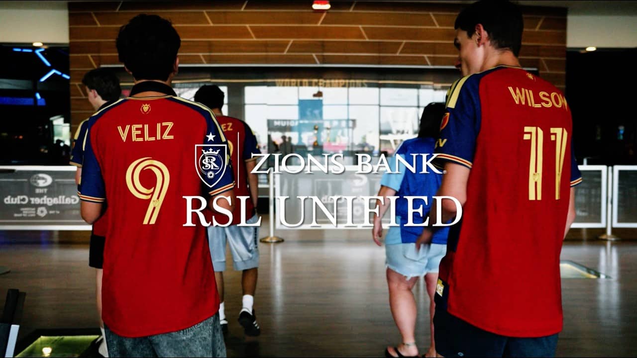 RSL Unified Team @ Dallas - Recap!