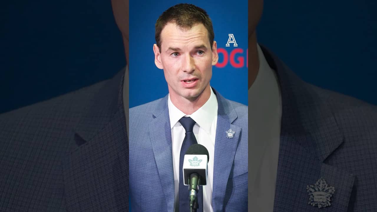 What do the Maple Leafs get with John Chayka and Mats Sundin?
