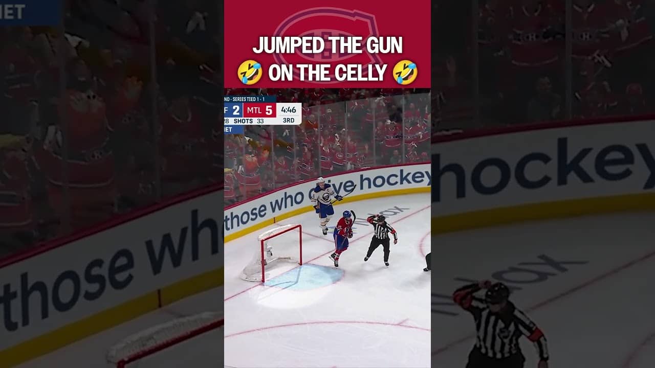 Wait! No! Yes? No? YES! 😂🚨😂🚨