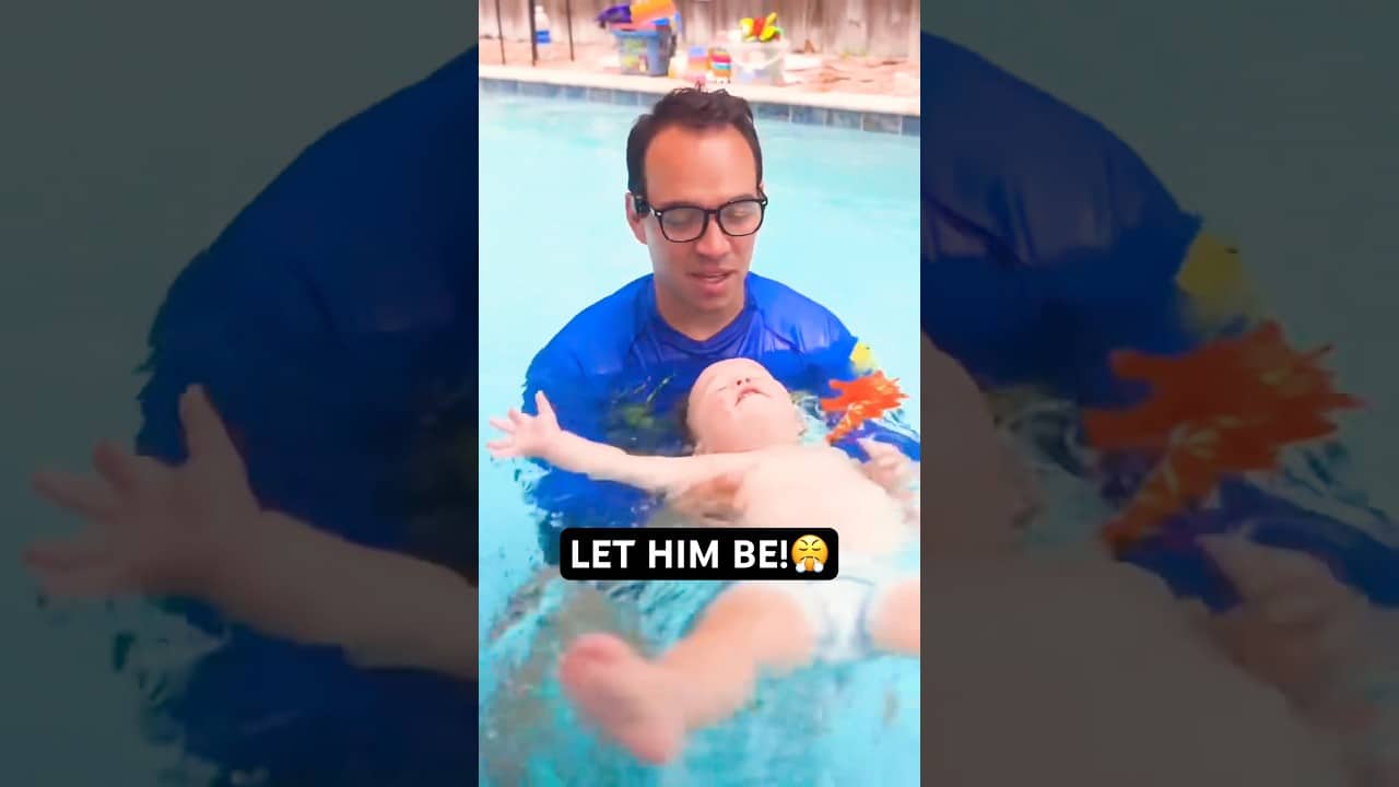 let your CHILD EXPLORE🗺️💦