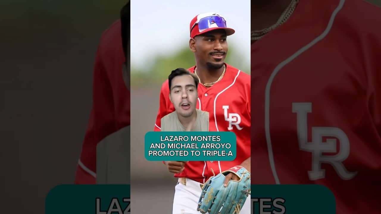 WHAT DO THESE PROSPECT PROMOTIONS MEAN FOR THE MARINERS?