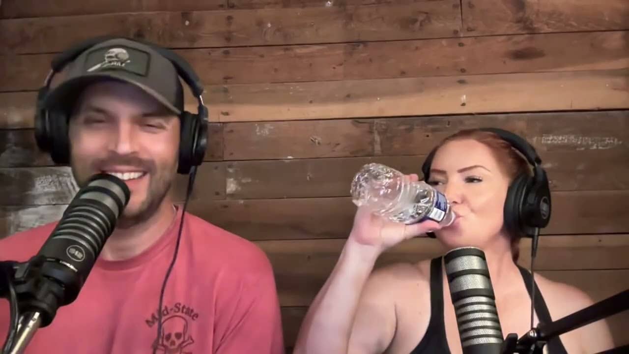 71 - Post-Race Blues & Stock Tank Pools (Jon's Birthday Week)