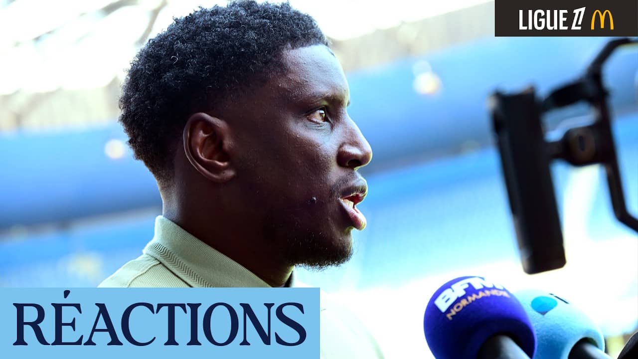 💬  Réactions de Demba Ba