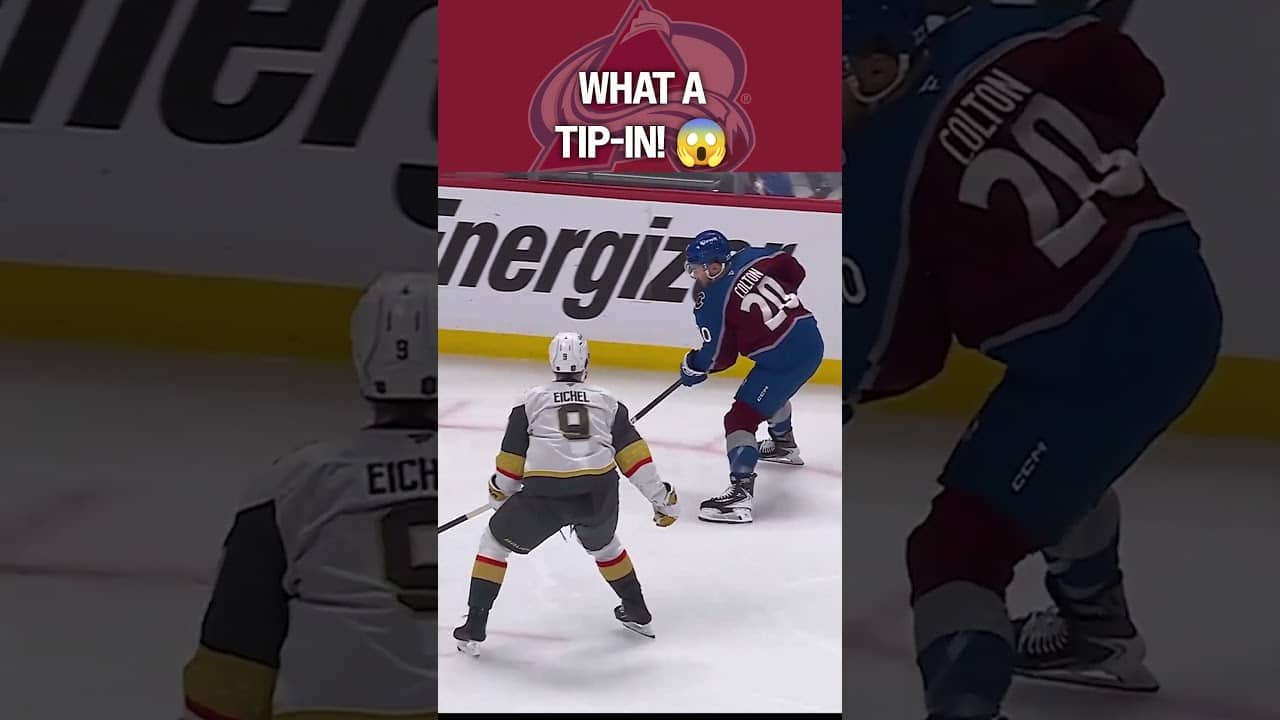 Between-the-Legs TIP 😱🔥