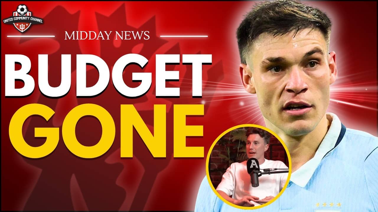 UGARTE INJURY DISASTER! 🚨 Transfer Budget Ruined?! Tchouameni & Bouaddi Updates!