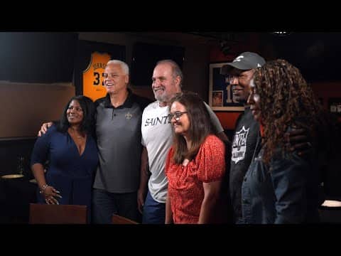 Beyond the Game: The Legacy of the 1988 New Orleans Saints