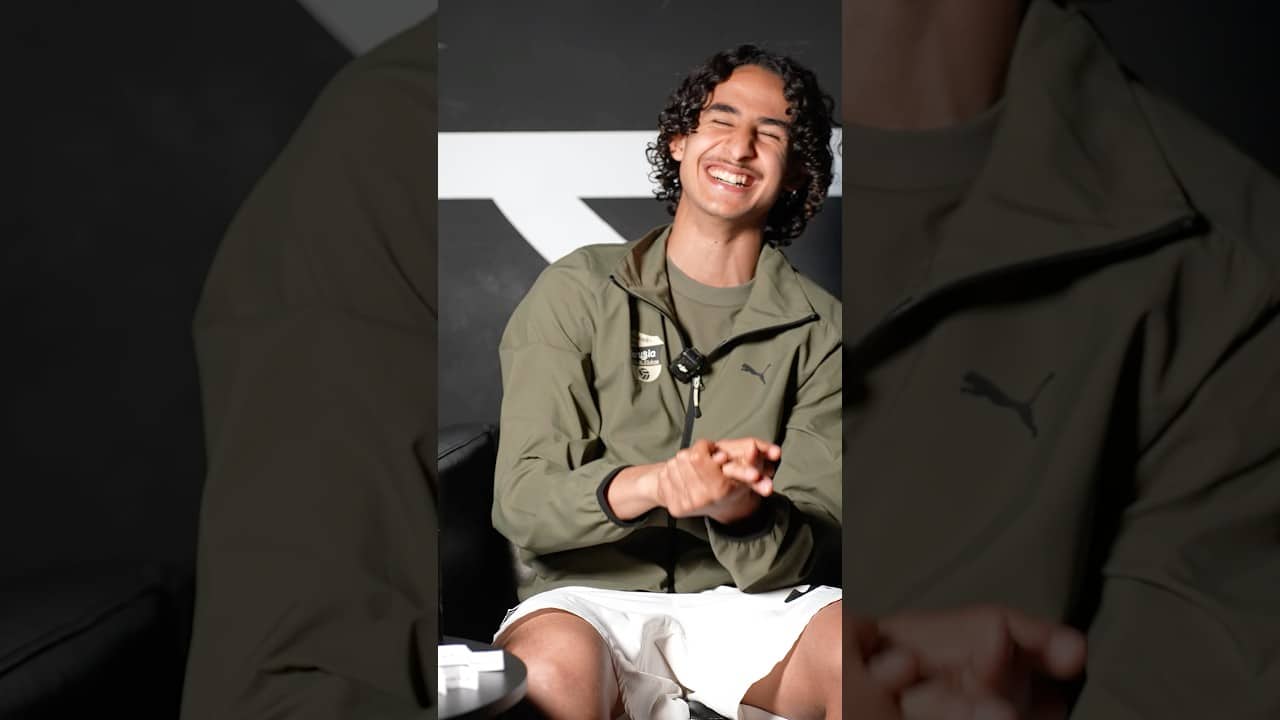 Bloß kein Ärger mit Mama 🤐😂 Bruder-Frage bei Fans fragen Wael Mohya
