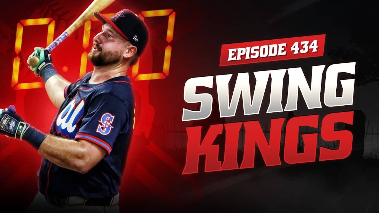 Home Run Derby Rules CHANGED, Shohei Ohtani's "Struggles" & Family Feud | Baseball Is Dead | EP #434
