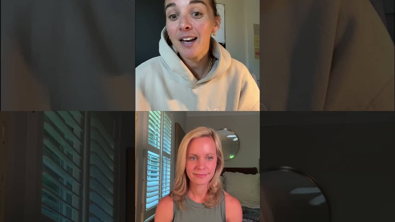 Katie Baksa, Founder of Bound Running: Business Lessons that Help the Running Game #runningpodcast