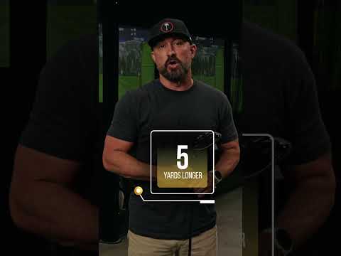Let's talk the Taylormade Qi35.....