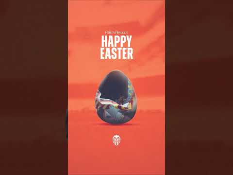 Wishing you a Happy Easter 🐣🦇