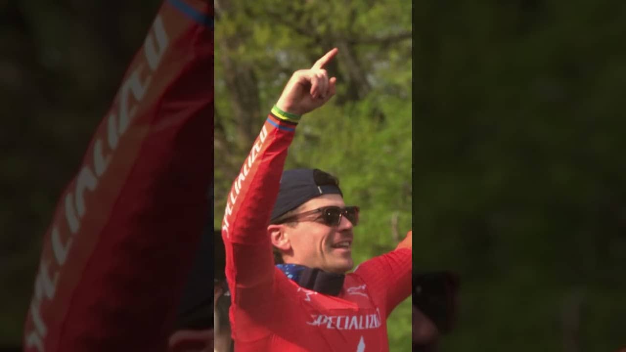 The Whoop UCI MTB Season Has Started! Highlights From South Korea!