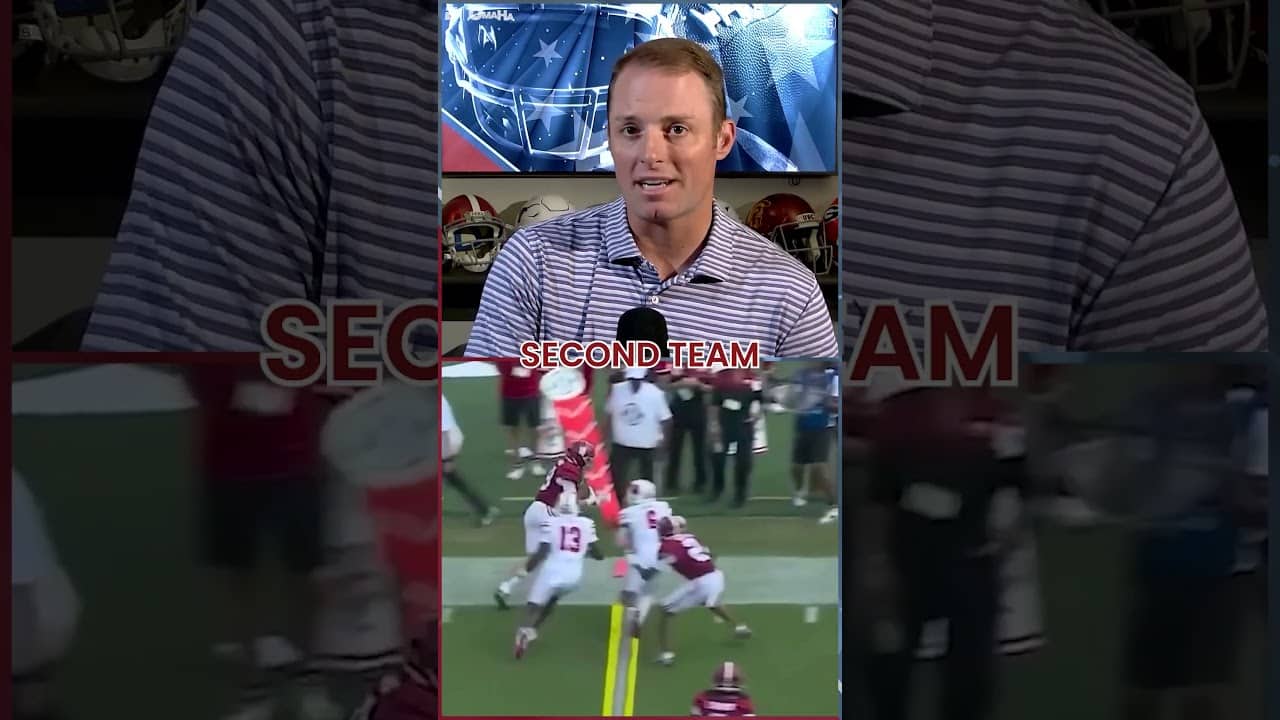 Why Alabama will have an ELITE secondary this fall