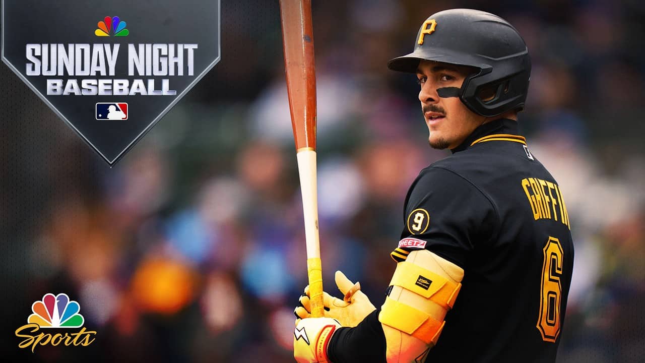 How long-term deals for MLB's top prospects became the standard | Sunday Night Baseball | MLB on NBC