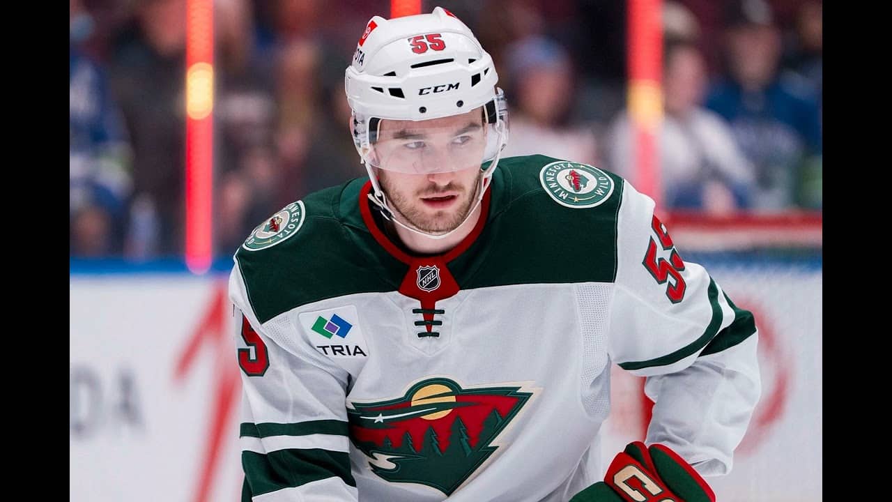 Jiricek Trade Could Doom Guerin EP389