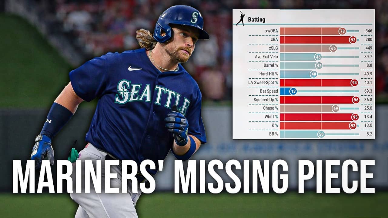The Mariners Found Their Missing Piece: Brendan Donovan