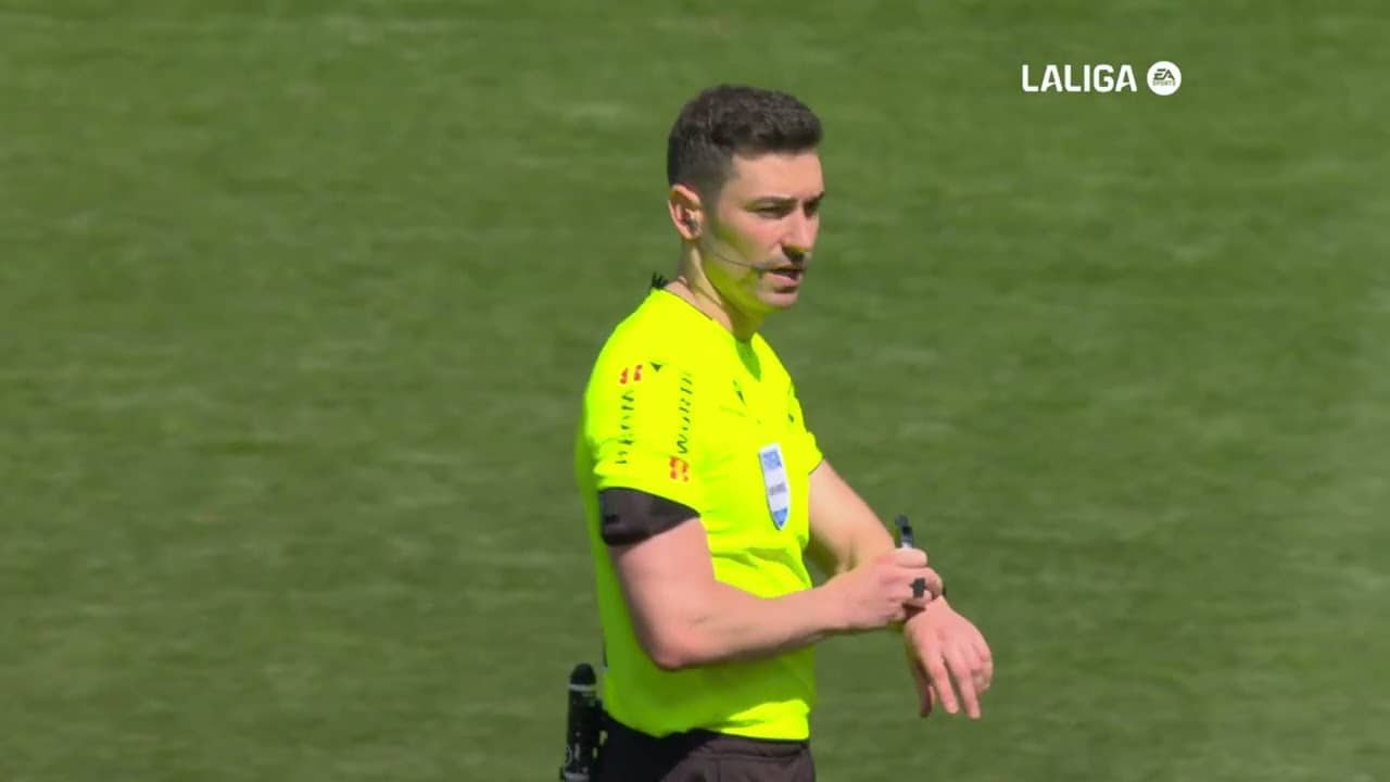 HIGHLIGHTS del Levante UD frente a la Real Sociedad en Anoeta