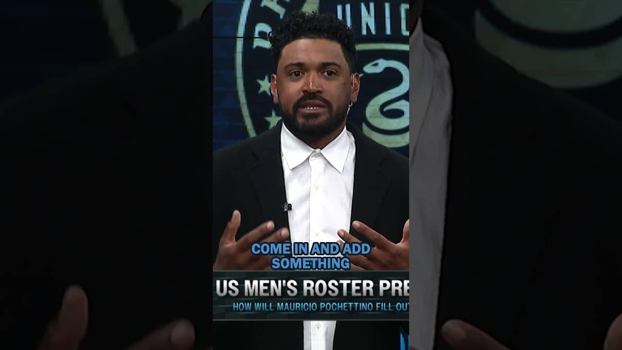 Could former Union Homegrowns Auston Trusty or Mark McKenzie feature for the USMNT at the World Cup?