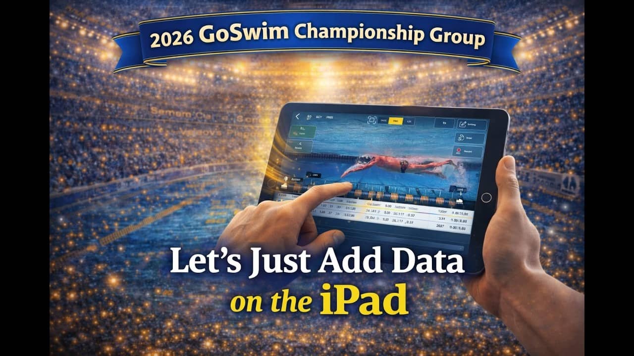 Simply Adding Data
