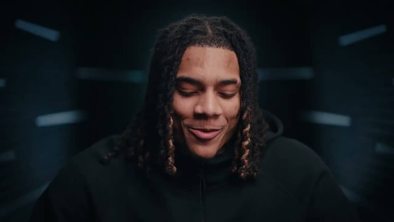 Nathan Martin gets us ready for the National Championship game 🏆