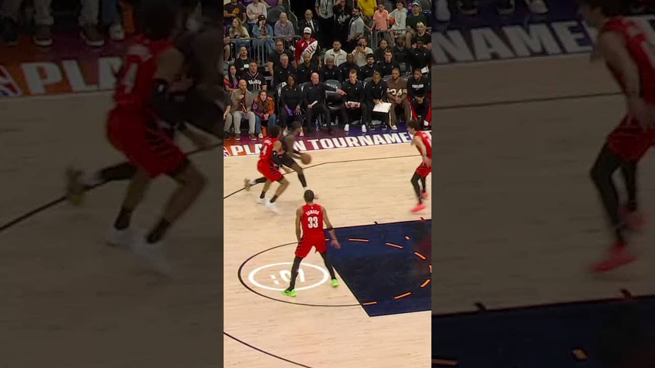 GOODI3! #shorts | Phoenix Suns