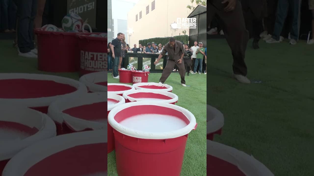 A relay race that seemed easy at first was anything but #sophiecunningham #jamescorden