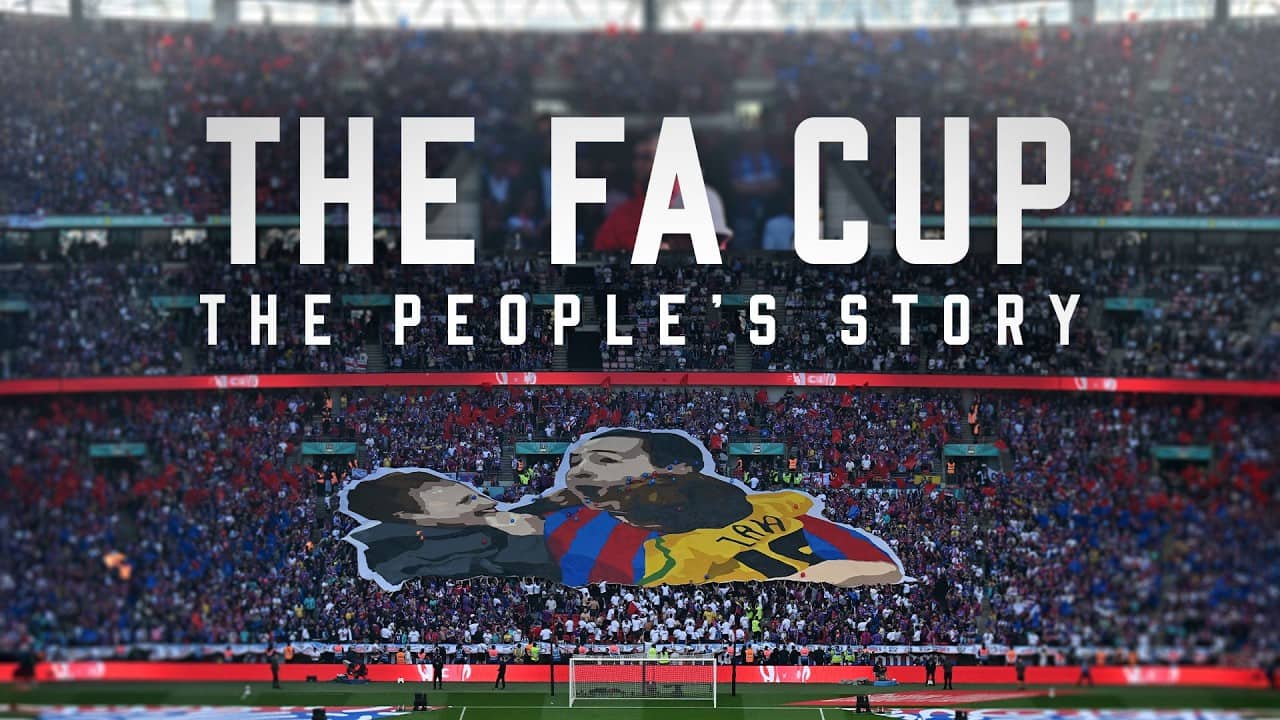 FA Cup: The People's Story 🏆