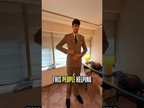 Aday Mara pays tribute to over 250 people who helped him reach his NBA Draft dreams!