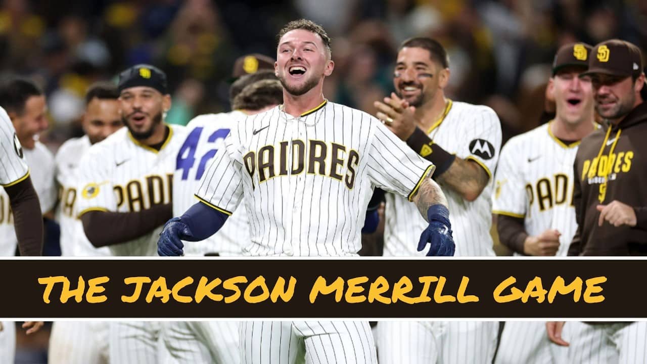 Nick Pivetta shut down, Padres comeback vs. Mariners live reaction