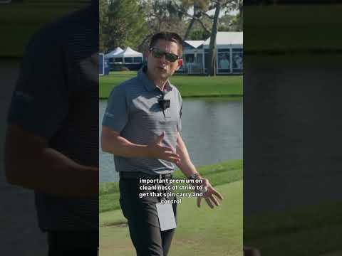 Vokey Wedge Rep Report: TPC Sawgrass