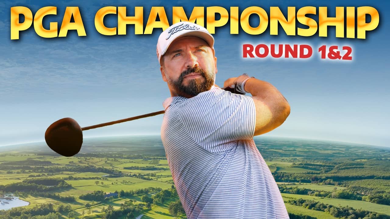 Can I MAKE THE CUT at my Biggest Tournament of the Year?