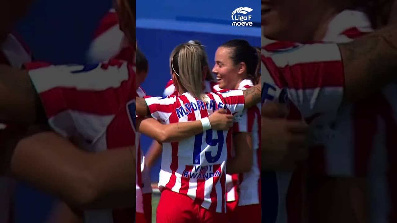 Jensen's goal 🆚 Espanyol (📆 25/26)