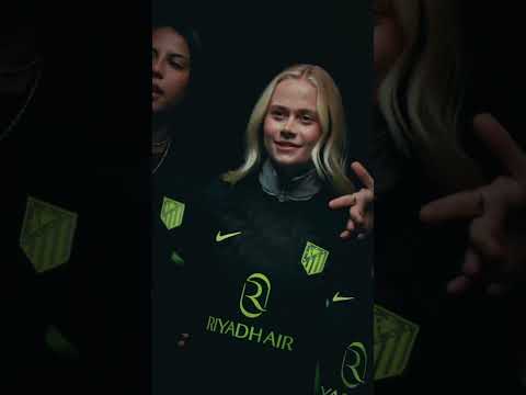 Our 2026/27 away kit