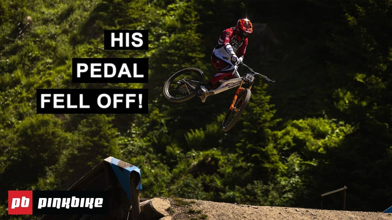 Qualifying Heartbreak In Lenzerheide | Inside The Tape - 2026
