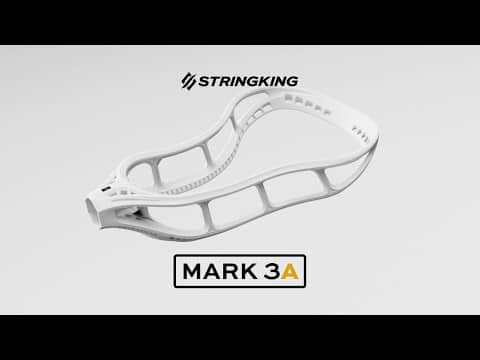 The Mark 3A | Behind the Design