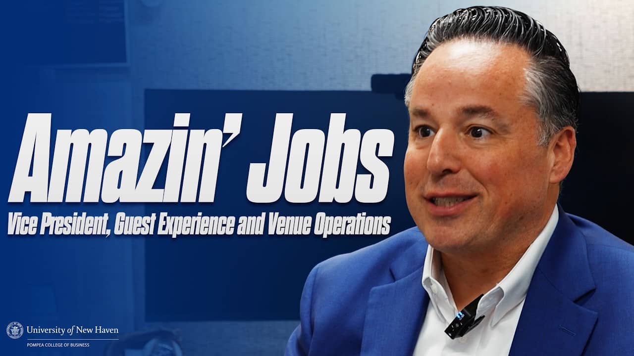 The Citi Field Experience | Amazin' Jobs