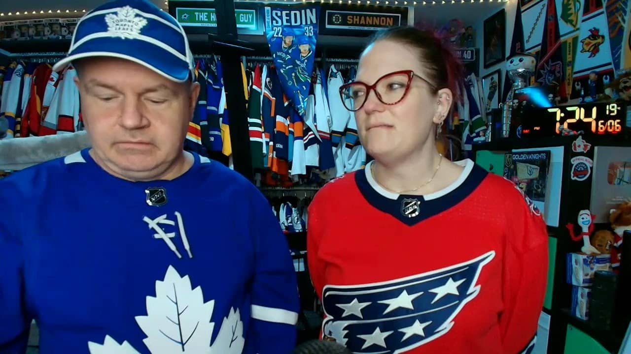 Second Intermission Live Stream (June 6th Edition)