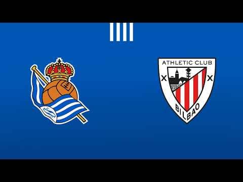 DIRECTO 17:00 | Easo - Athletic | Zubieta | Real Sociedad