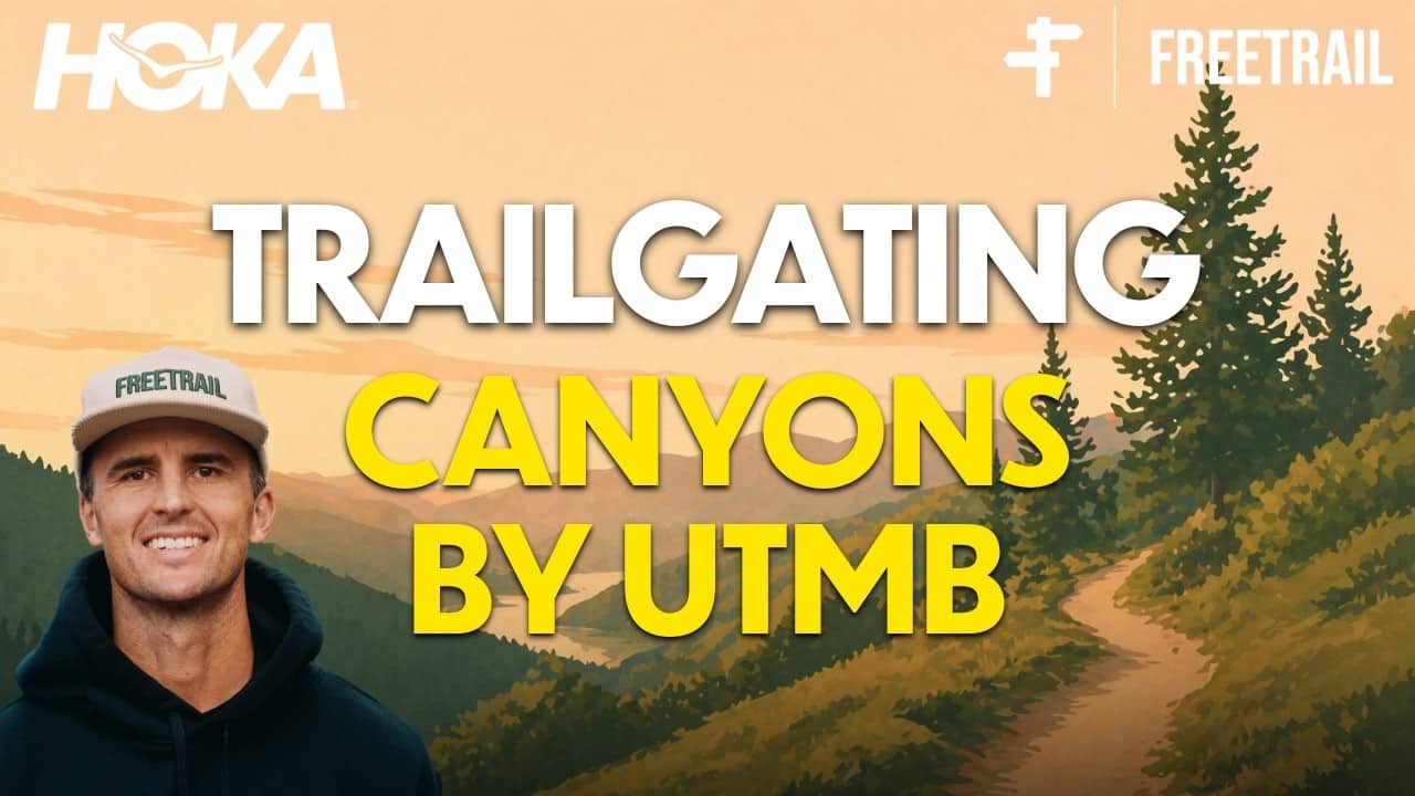 Canyons 100k Preview Show | Storylines, Stats, & Contenders