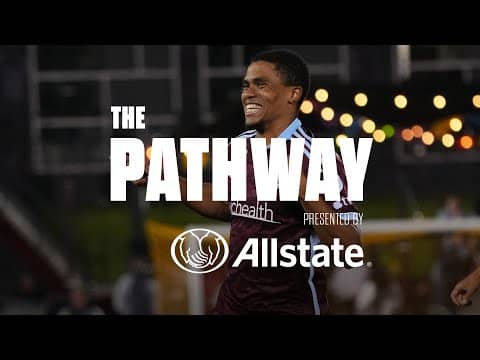 The Pathway: Reggie Cannon