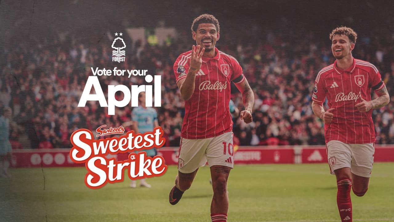 Best GOALS In April! 🚀 | Swizzels Sweetest Strike 🍬