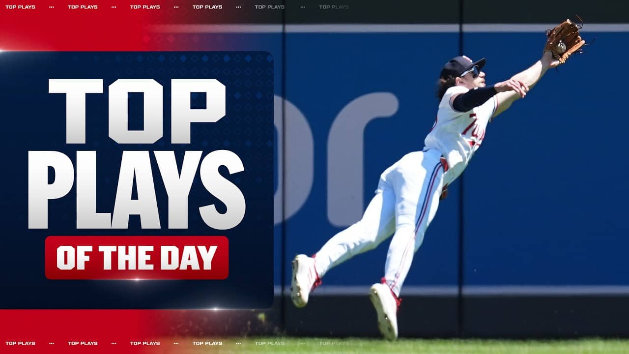 Top Plays in MLB from 5/20/26 (Shohei Ohtani's OUTSTANDING game, Kyle Harrison's 11 K's AND MORE!)
