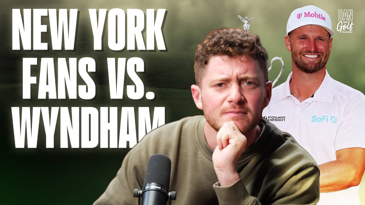 Has The Wyndham Clark Hate Gone Too Far?