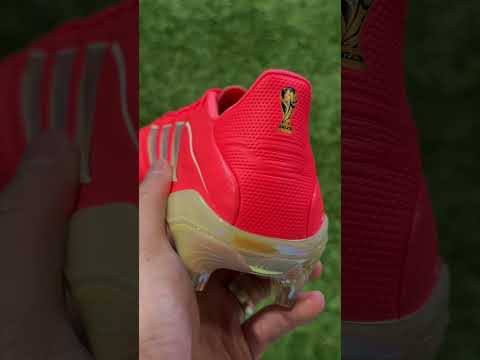 Are these the most UNDERRATED 2026 World Cup boots?