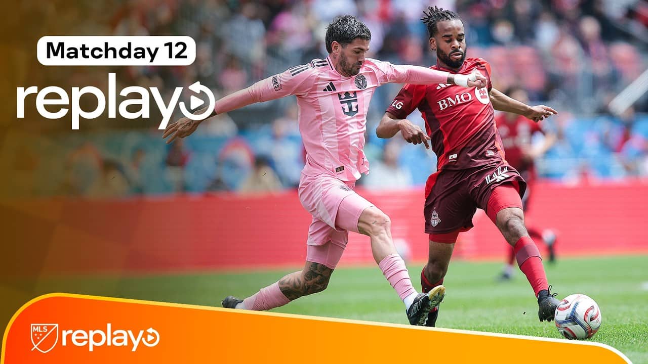 Inter Miami Fair Play Debate, Atlanta Goal Called Back, & Rob Holding DOGSO RED?!