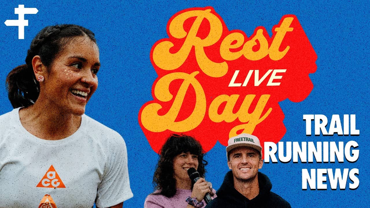 Rest Day | Gorge Storylines, Marathon des Sables & Calamorro Skyrace Recap, Kilian's Strava Nugget