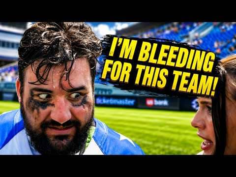 The All-Star Game Mic'd Up! "Happy learned how to putt"