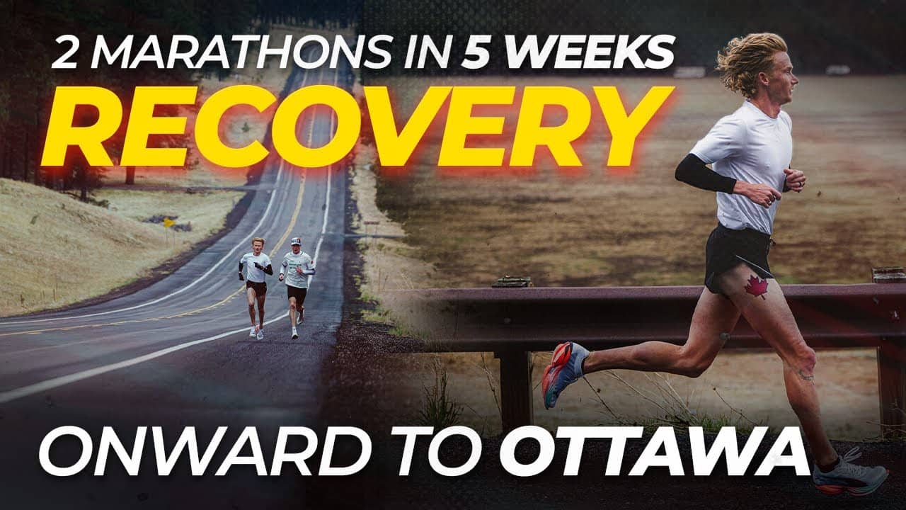 Why I’m running the Ottawa Marathon