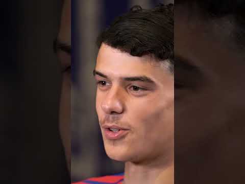 ❤️💙 "Dans le Sud, tout le monde était pour Marseille, mais nous, on était pour l'OL" #ol #football